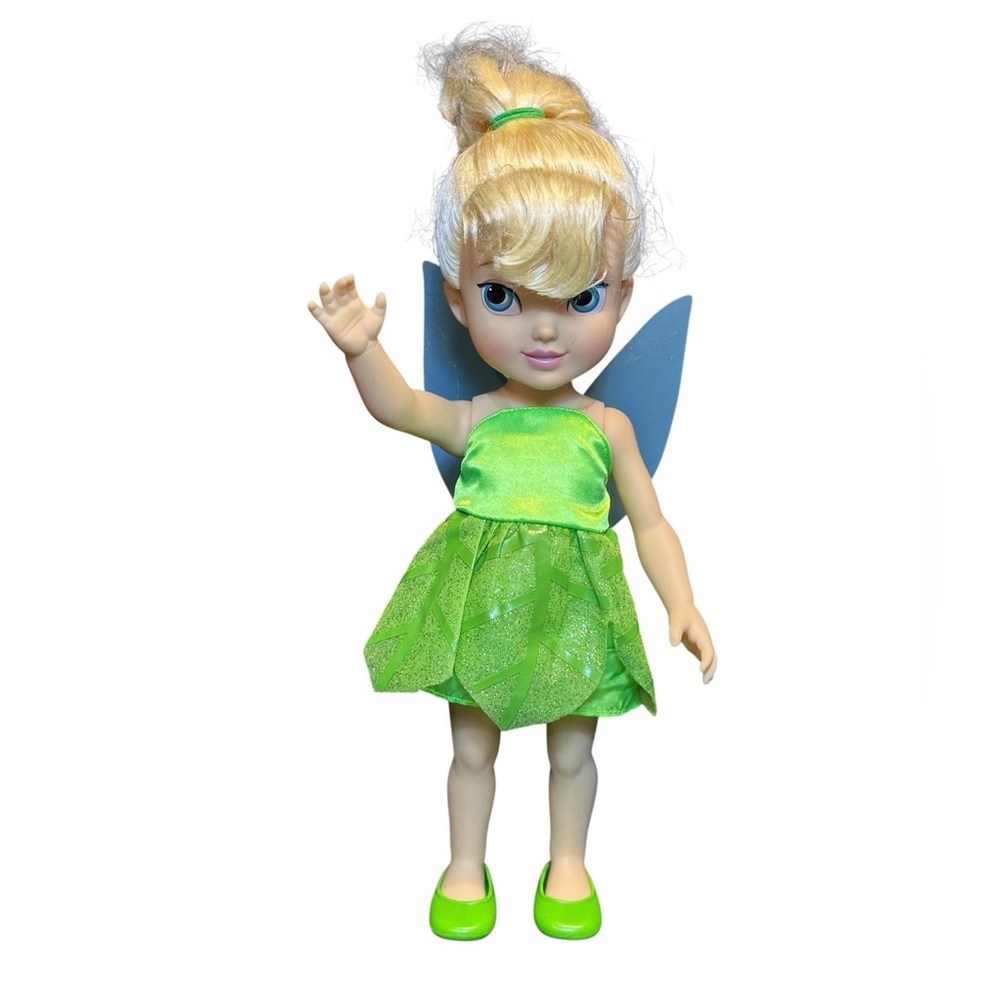Disney Tinker Bell Doll